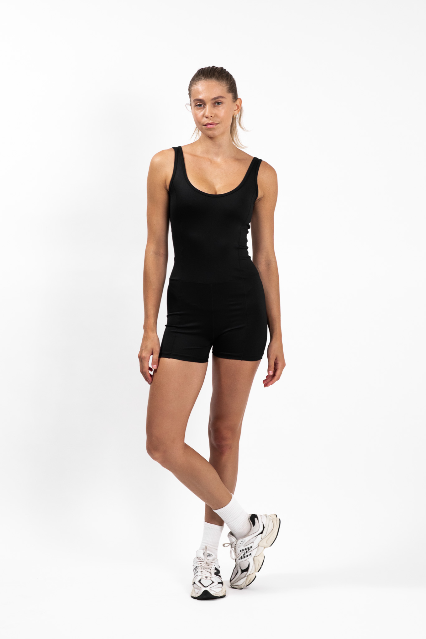 SCULPT ONE PIECE