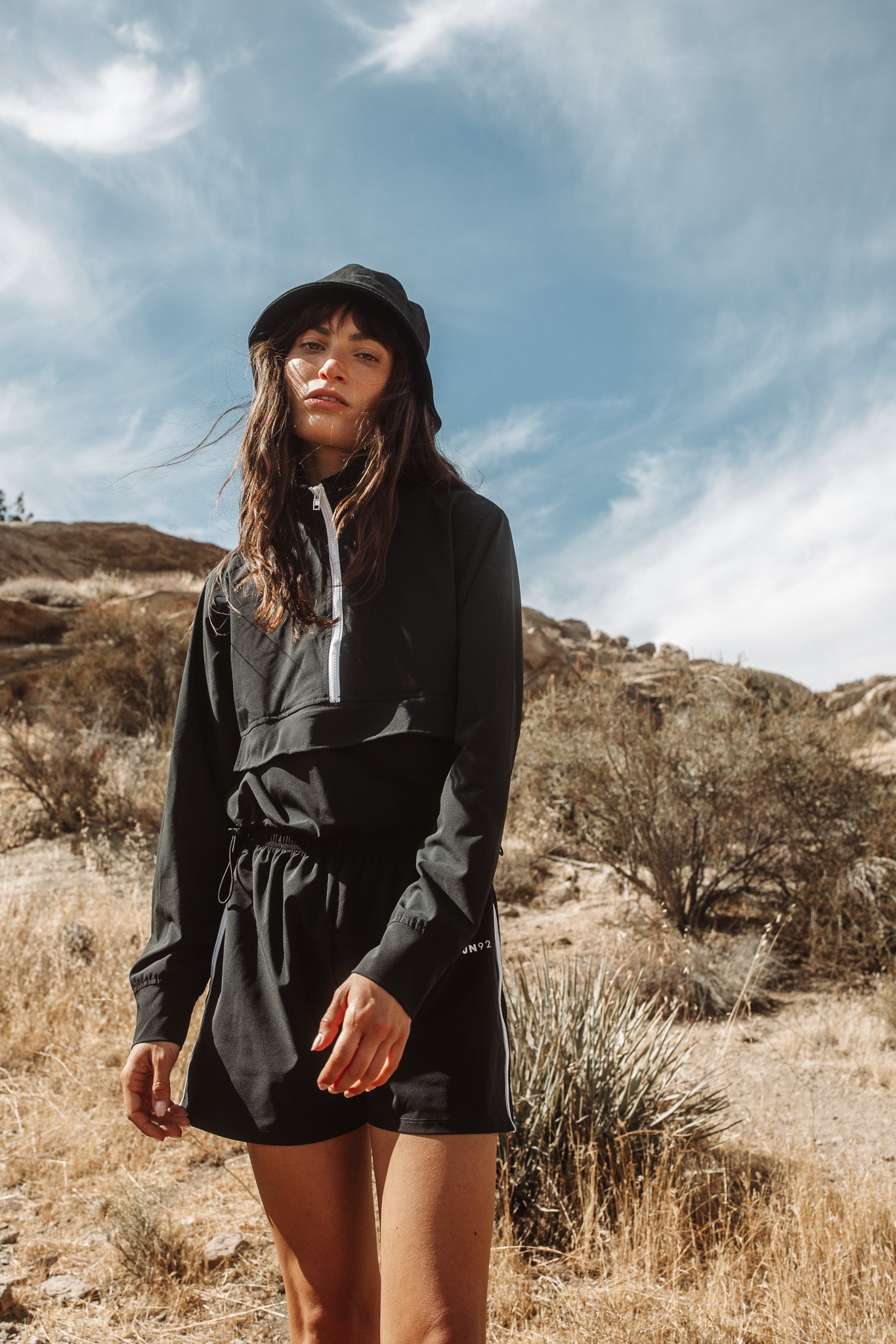 FRAGMENTS EDITION JACKET