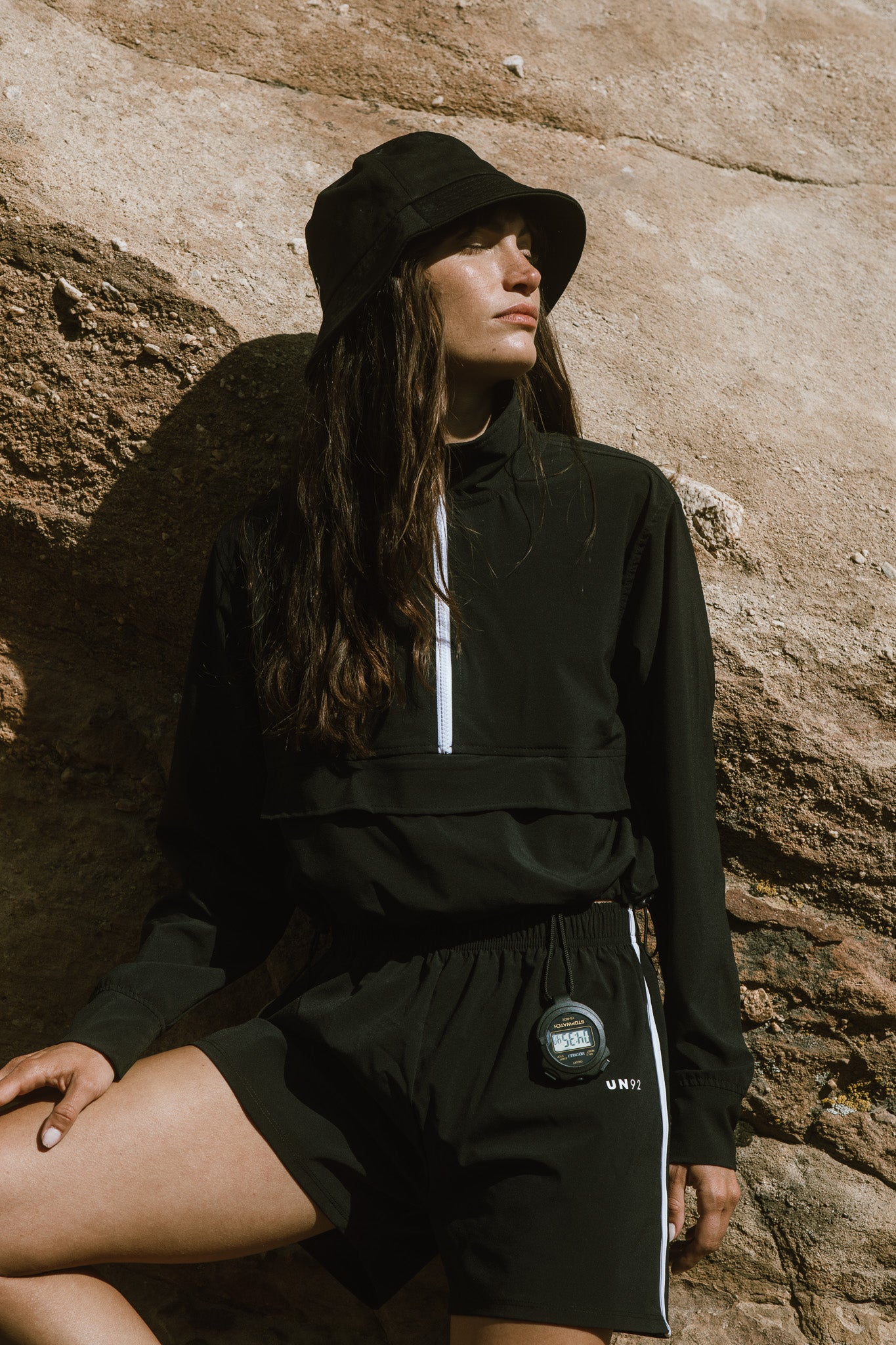 FRAGMENTS EDITION JACKET