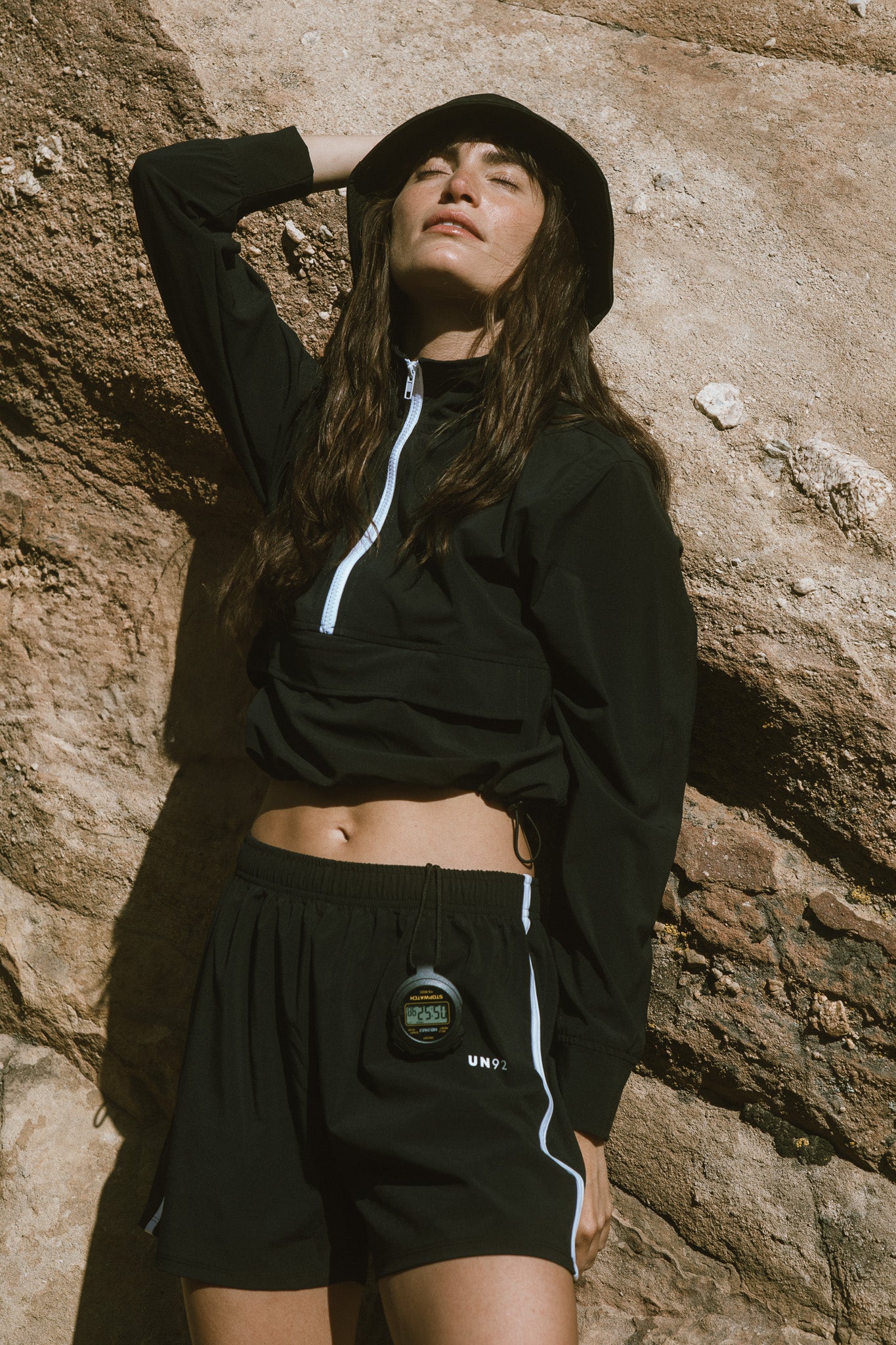 THE CLASSIC VINTAGE SHORTS
