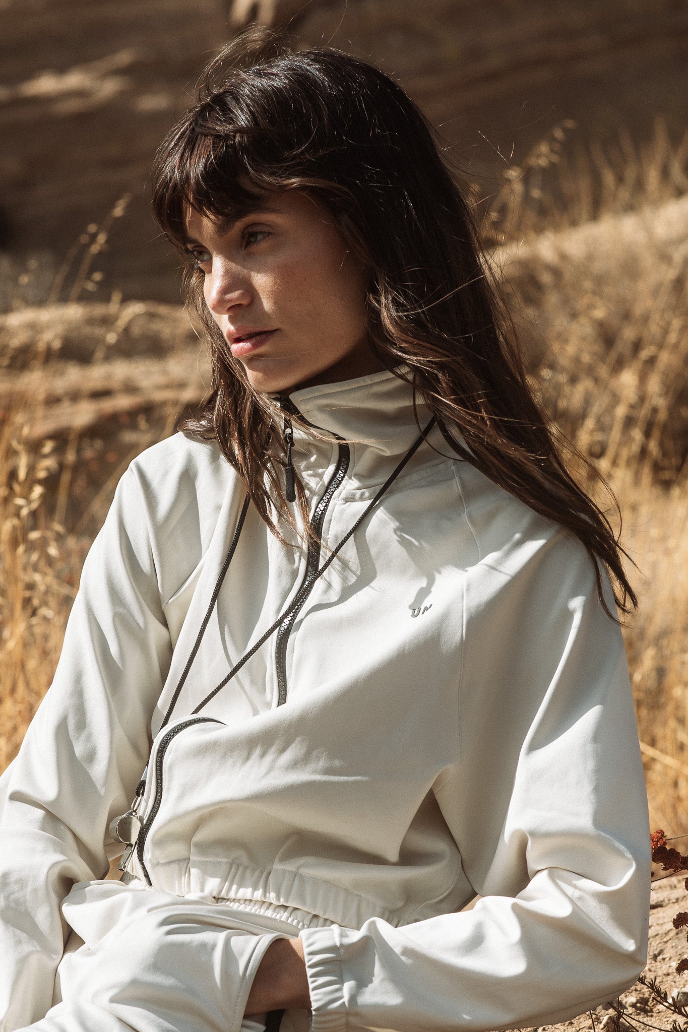 RAISE THERMO ADAPTIVE JACKET