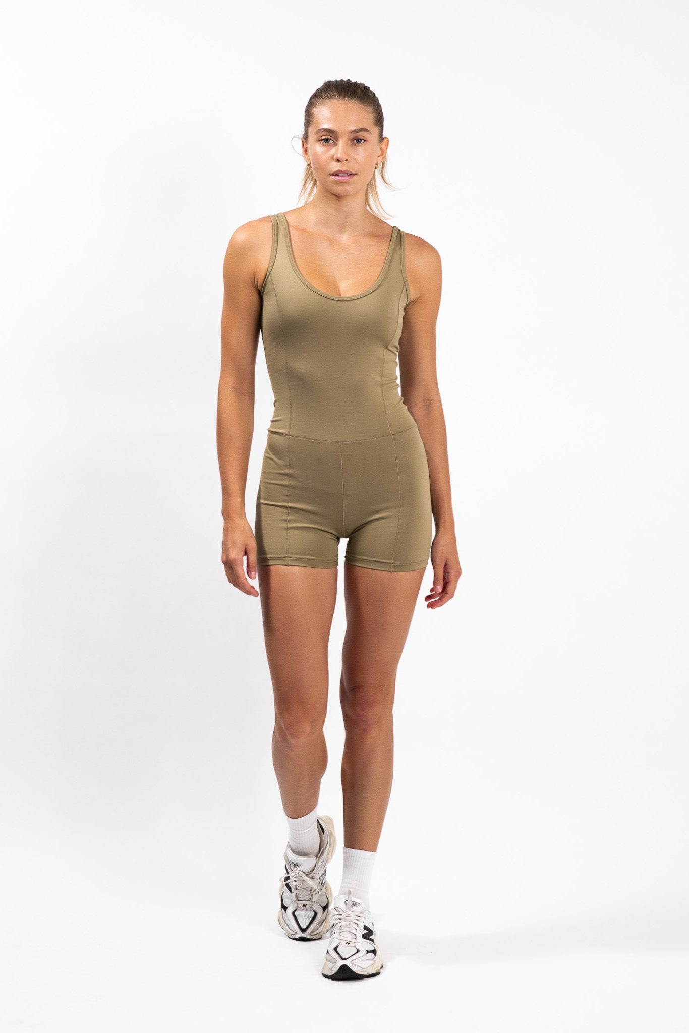 SCULPT ONE PIECE