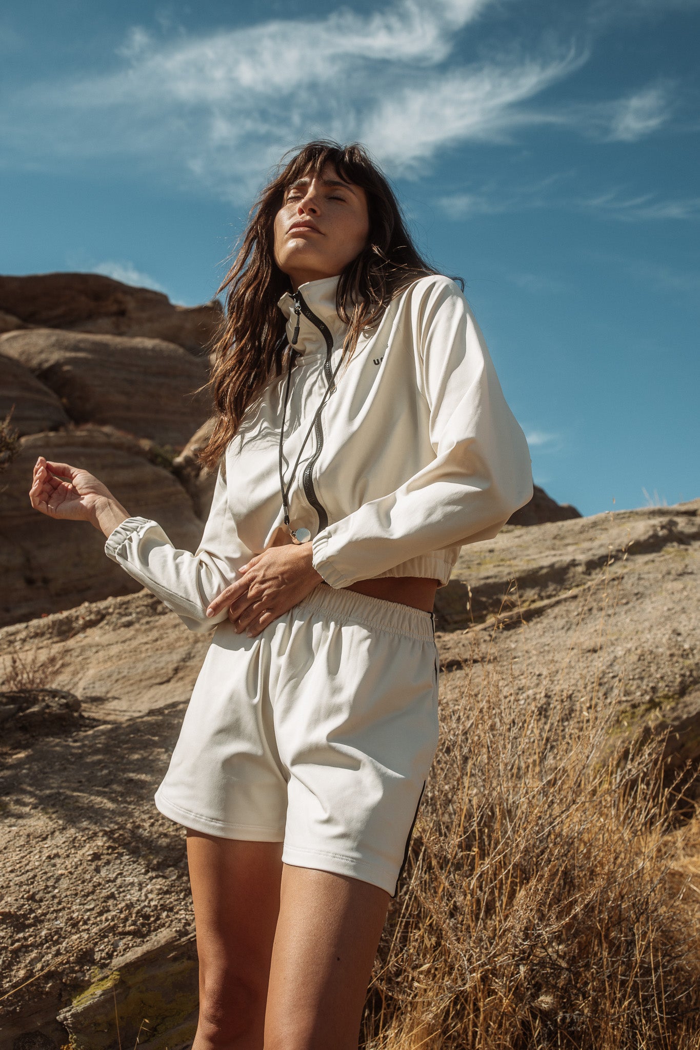 RAISE THERMO ADAPTIVE JACKET