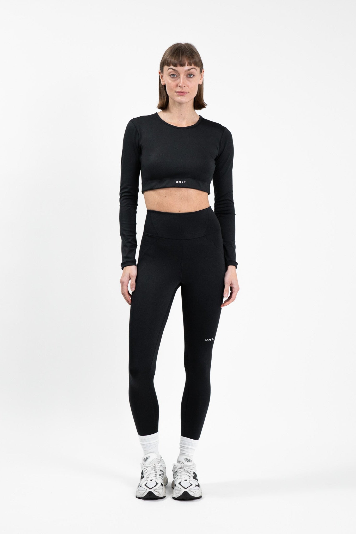 PERFORMAKNIT LONG SLEEVE