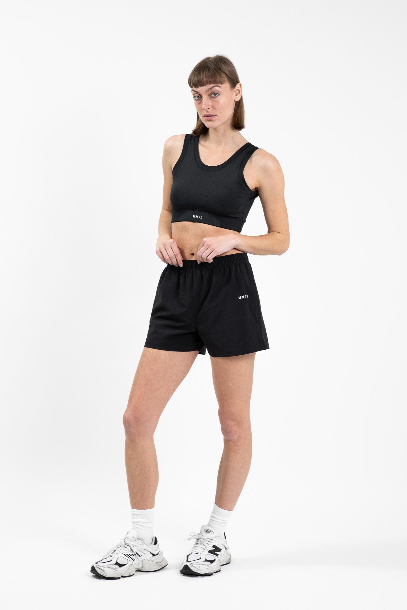 92'S SHORTS