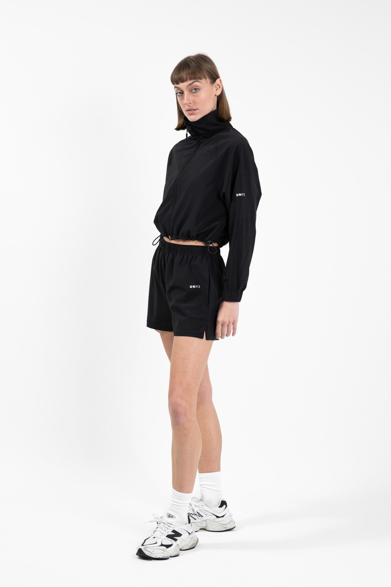 92'S SHORTS