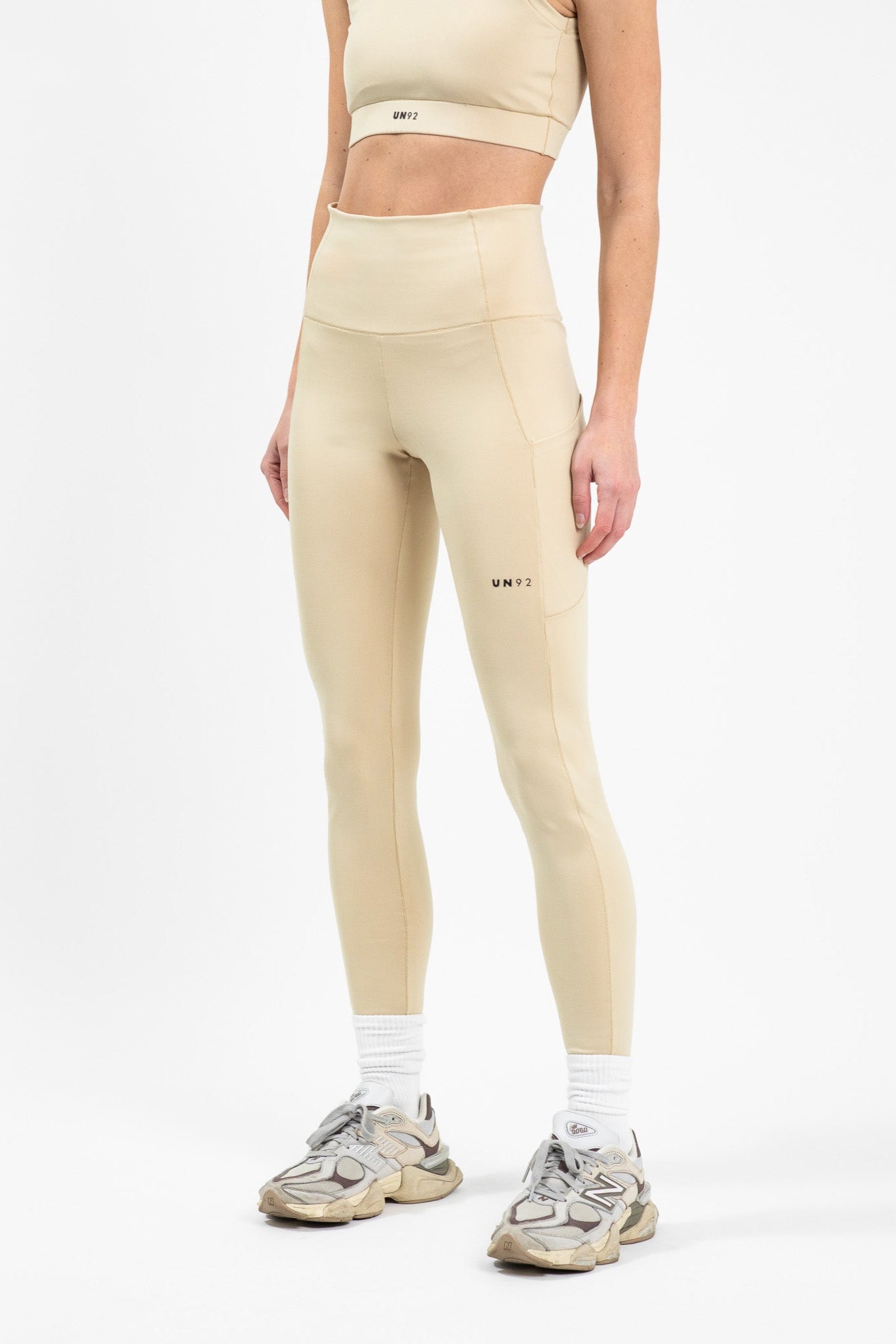 SCULPT-FLEX MOTION POCKETS LEGGINGS