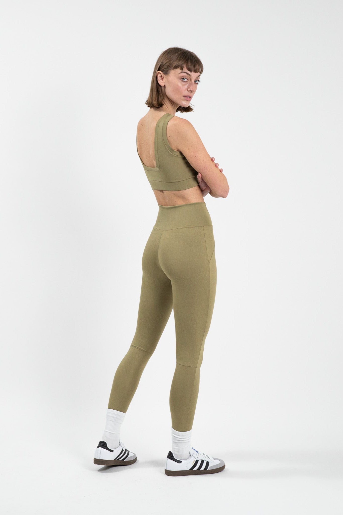 Legging Pro-Tract