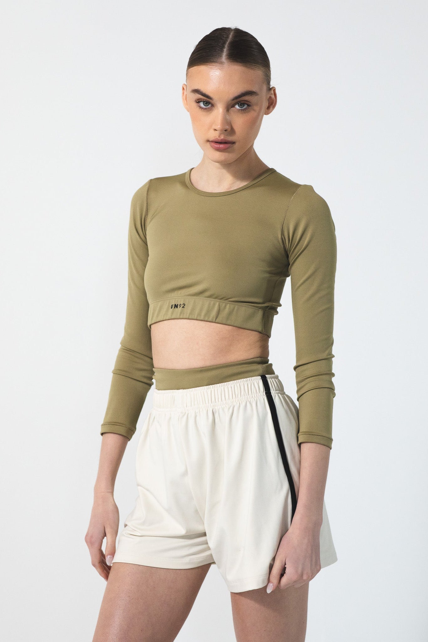 RAISE VINTAGE THERMO ADAPTIVE SHORTS