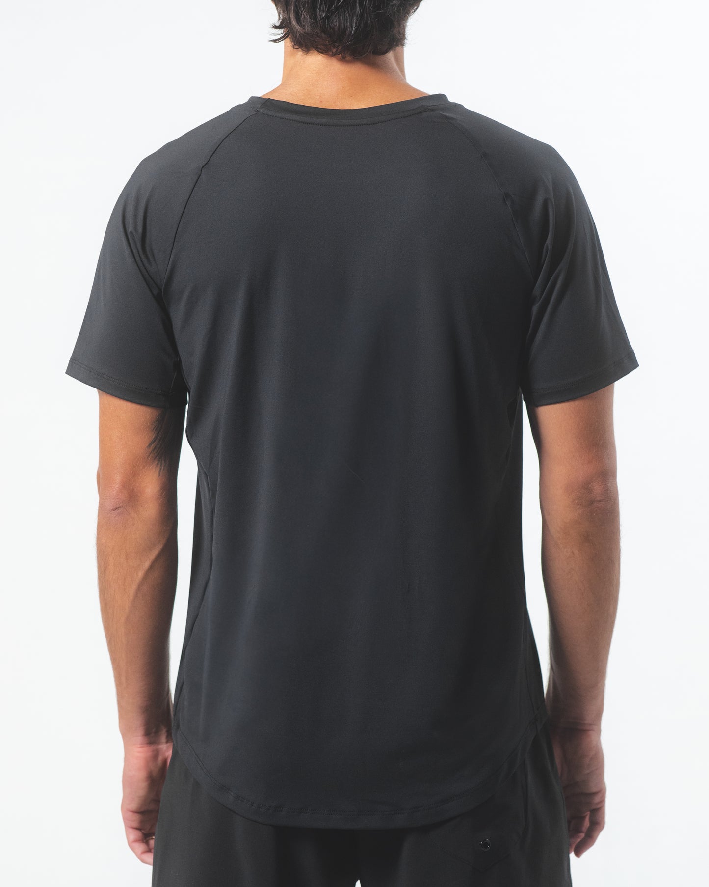 CAMISETA PERFORMER VINTAGE VERDE