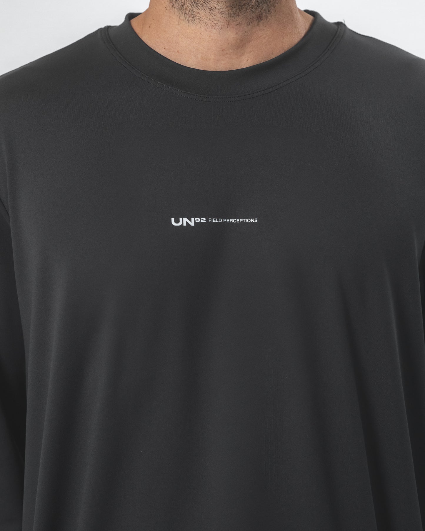 CAMISETA PERFORMER VINTAGE VERDE