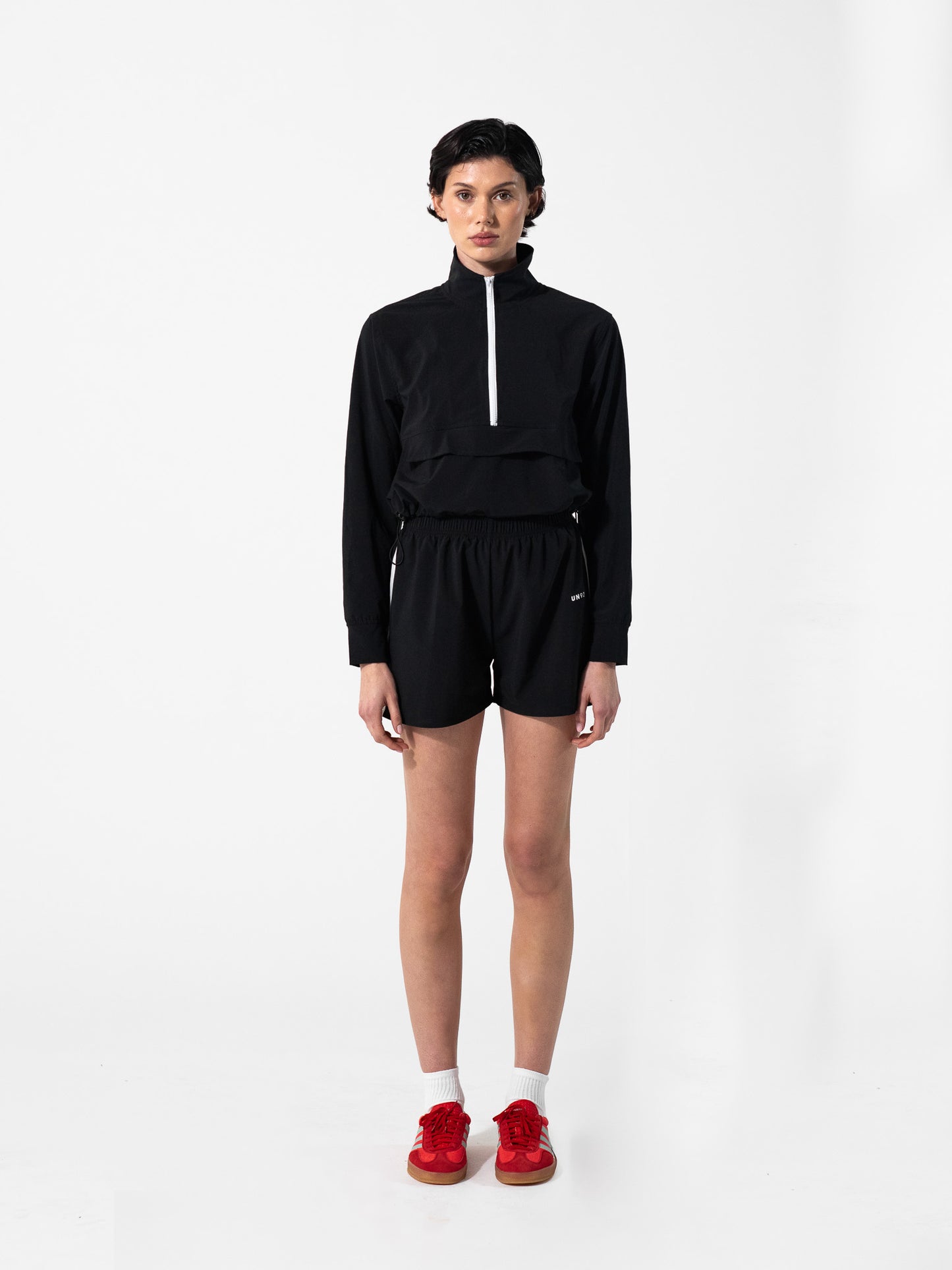 FRAGMENTS EDITION JACKET