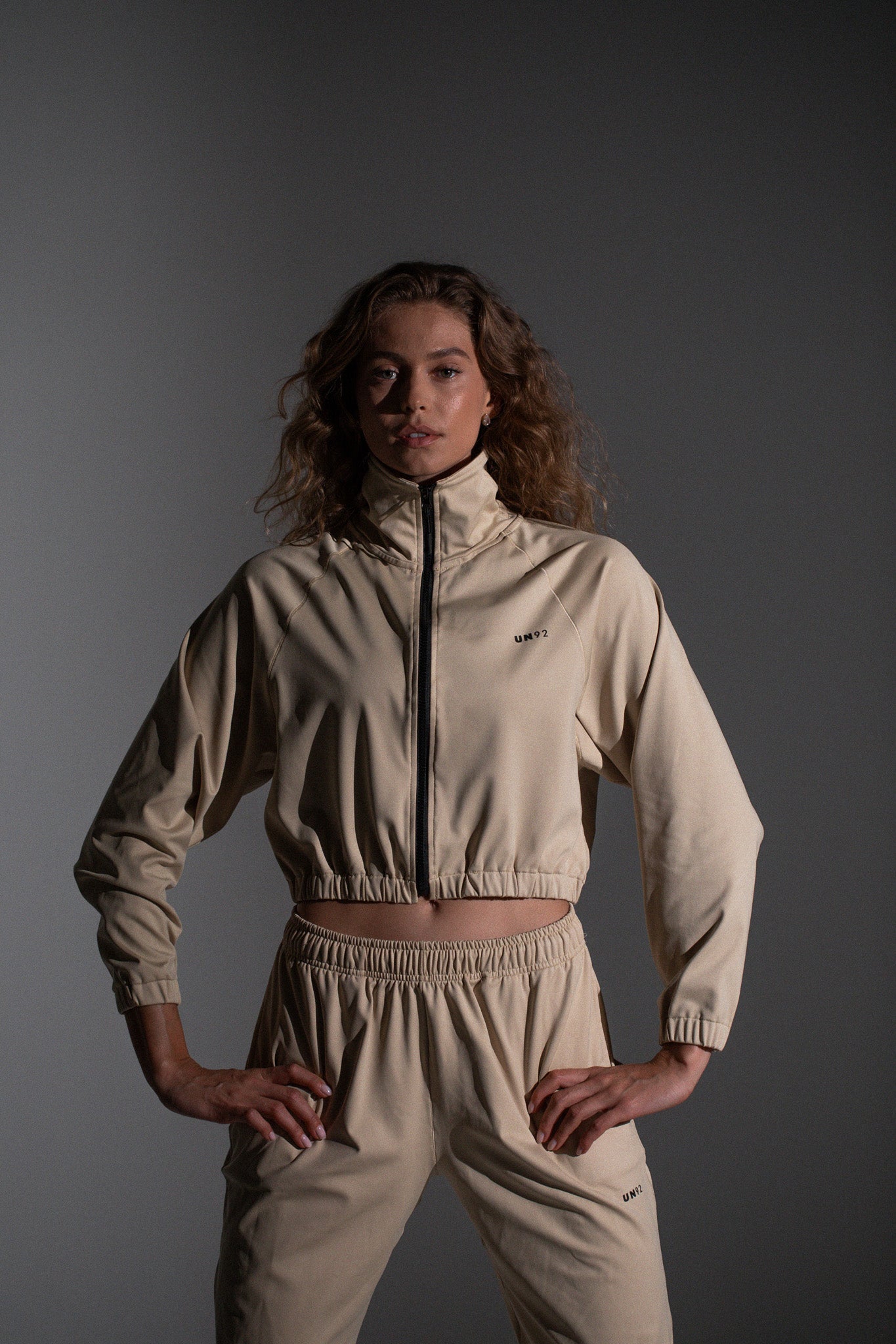 RAISE THERMO ADAPTIVE JACKET