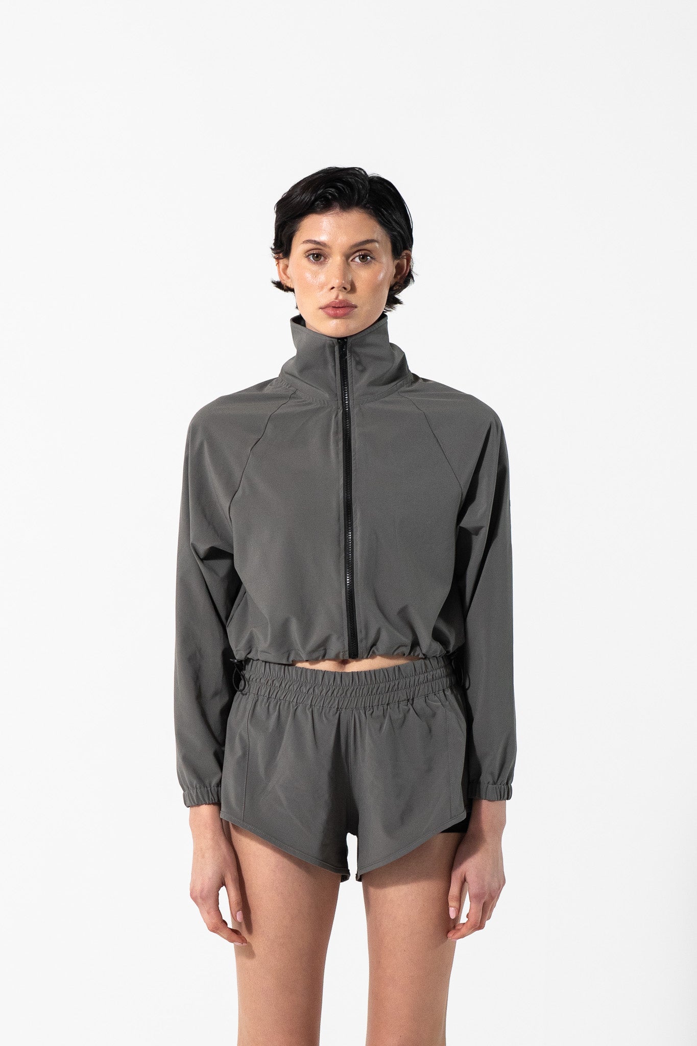 FATED JACKET