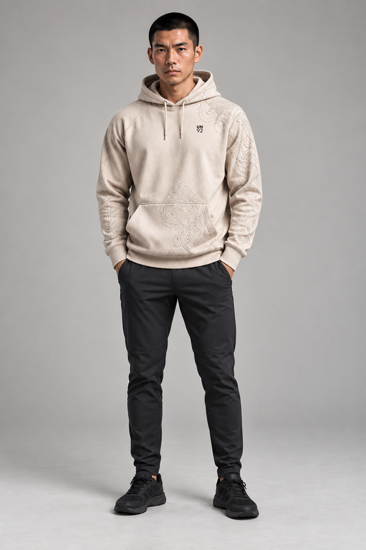 Kinetic Ki Performance Hoodie