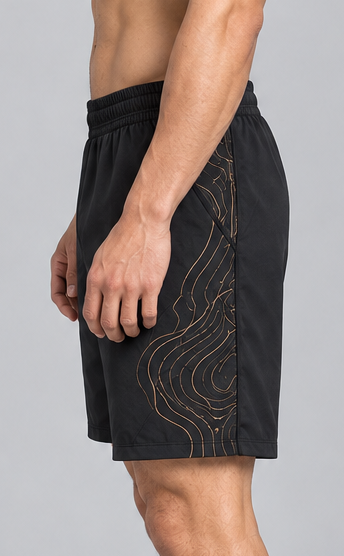 Kinetic Ki Graphene Performance Short