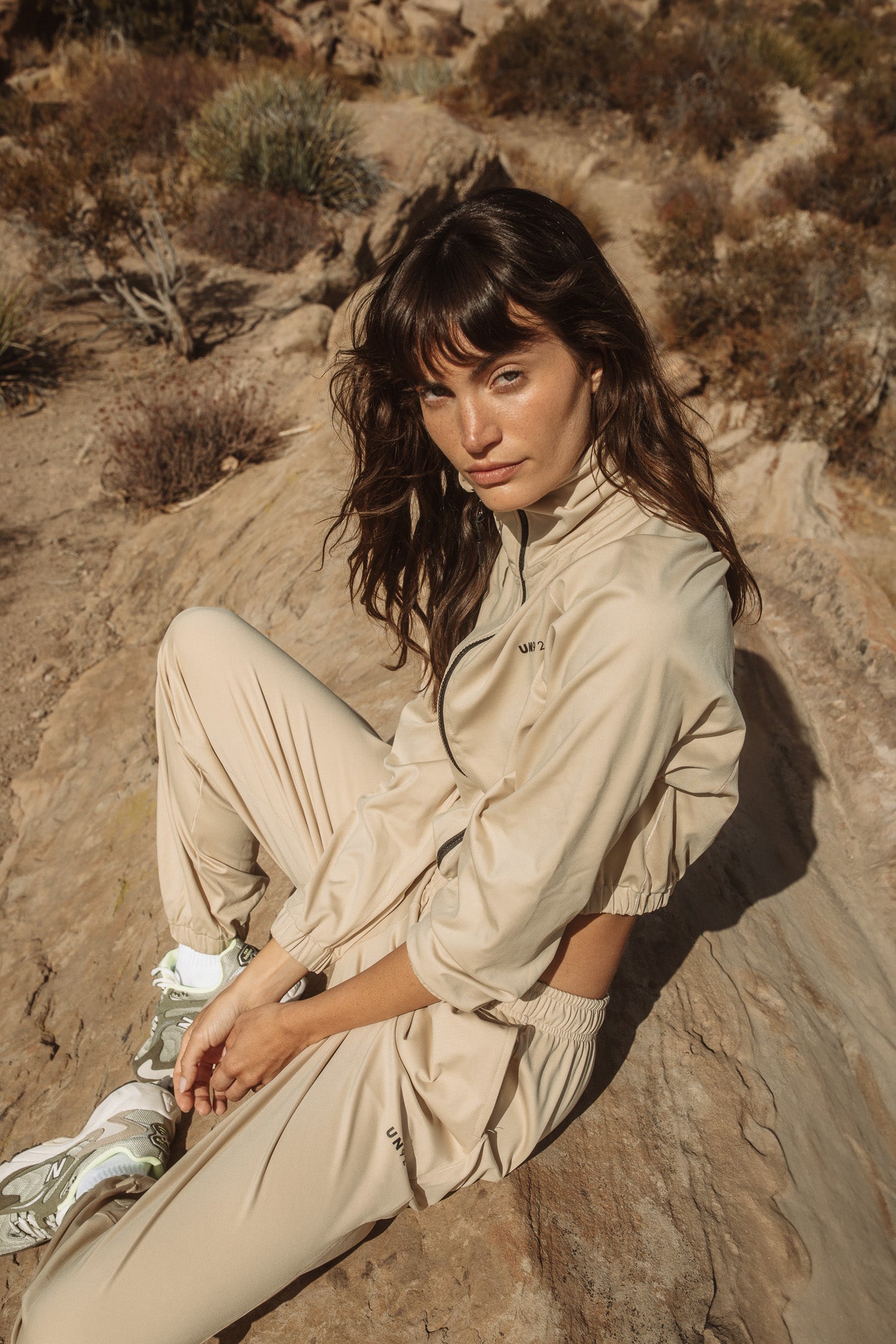 RAISE JACKET FRAGMENT EDITION – UN92 Activewear
