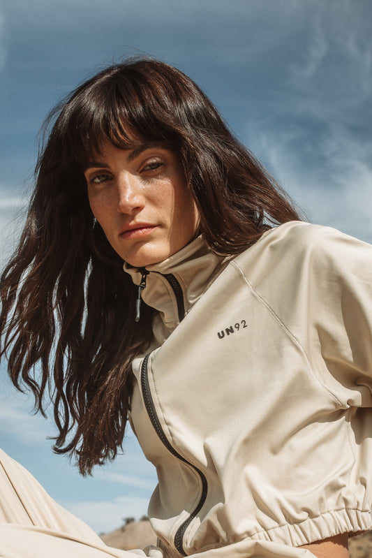RAISE JACKET FRAGMENT EDITION