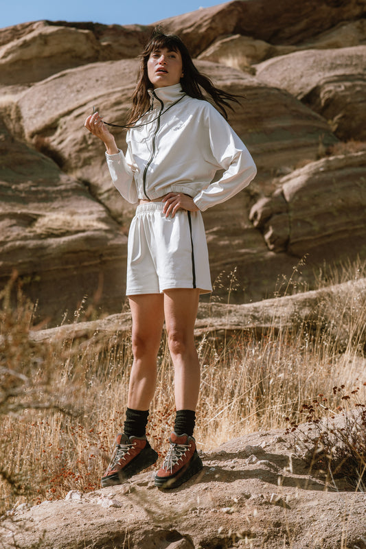 RAISE VINTAGE THERMO ADAPTIVE SHORTS