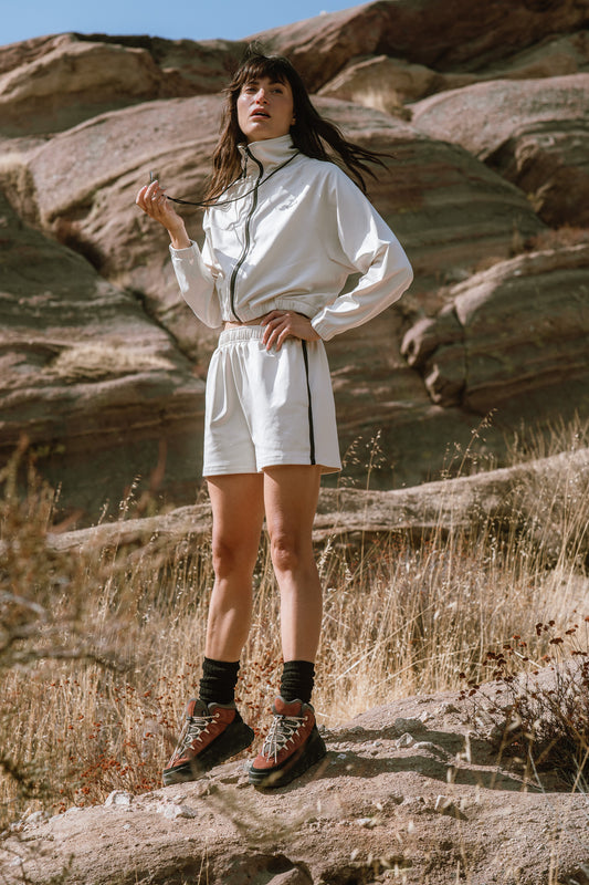 RAISE JACKET FRAGMENT EDITION