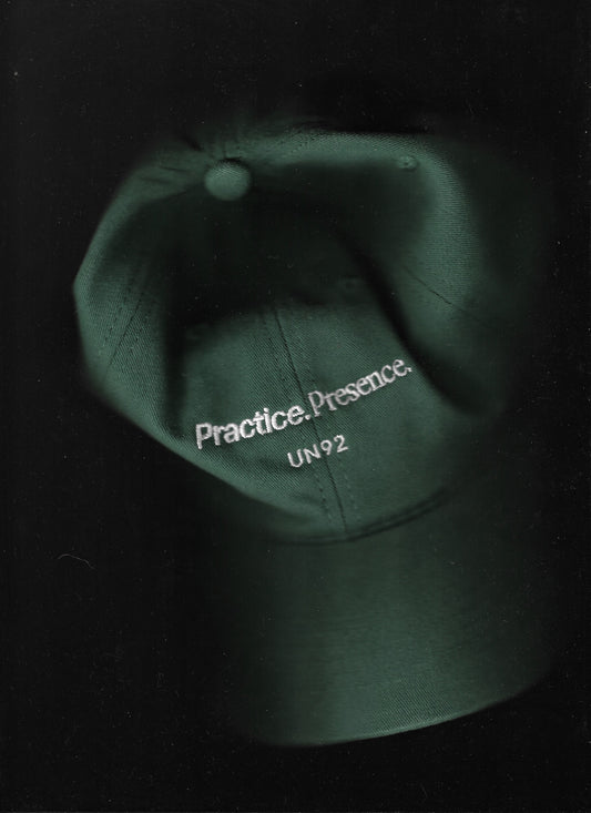 The Practice Presence Cap