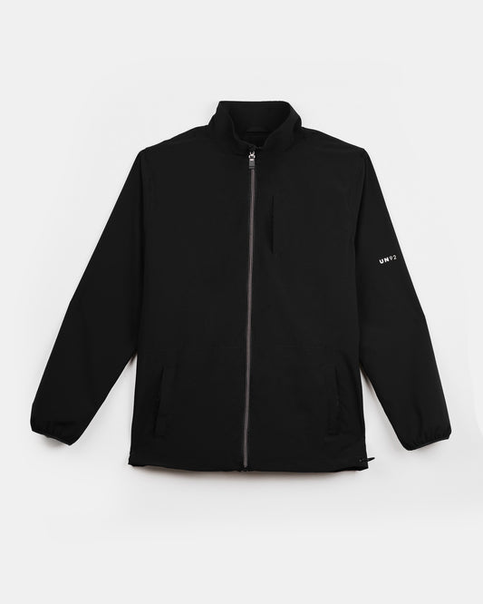 FORMER JACKET