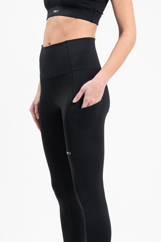 SCULPT-FLEX MOTION POCKETS LEGGINGS