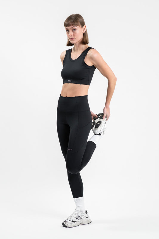 SCULPT-FLEX MOTION POCKETS LEGGINGS