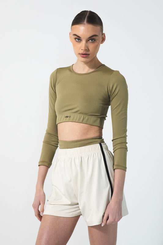 RAISE VINTAGE THERMO ADAPTIVE SHORTS