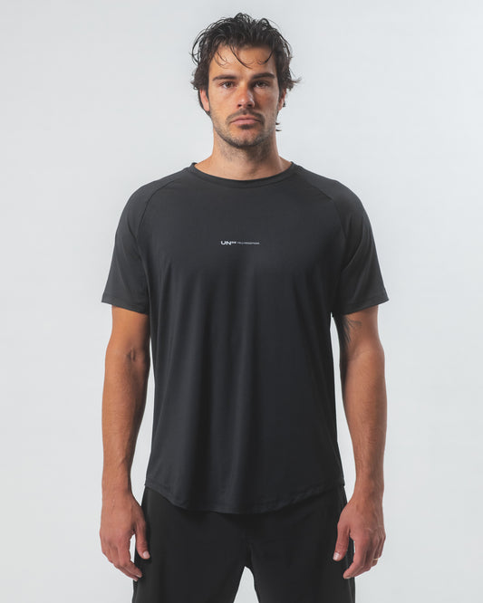 CAMISETA PERFORMER VINTAGE VERDE