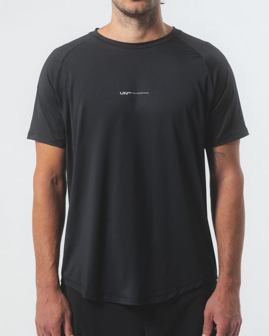 CAMISETA PERFORMER VINTAGE VERDE