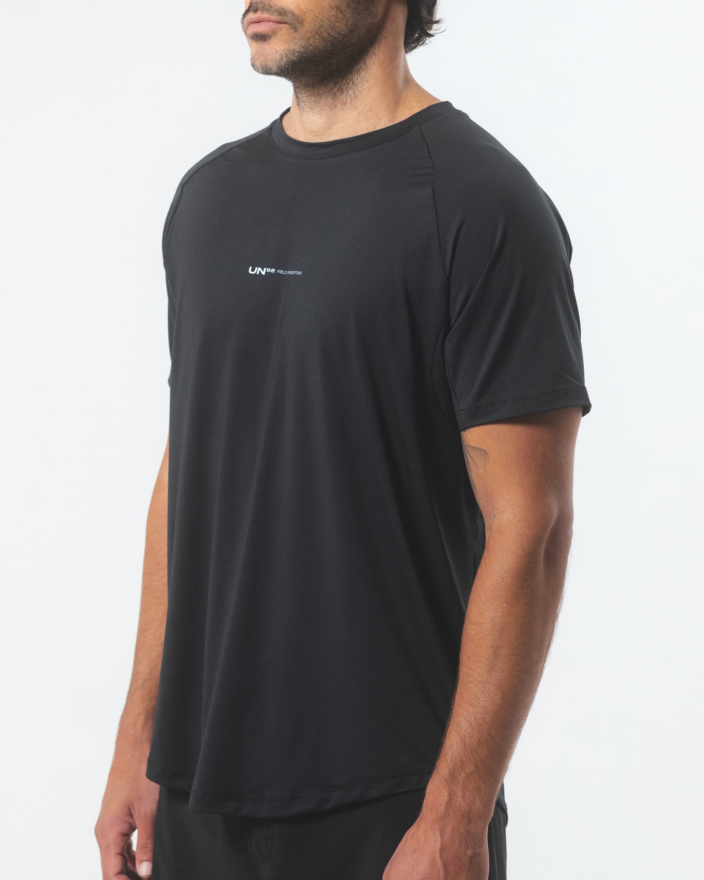 CAMISETA PERFORMER VINTAGE VERDE