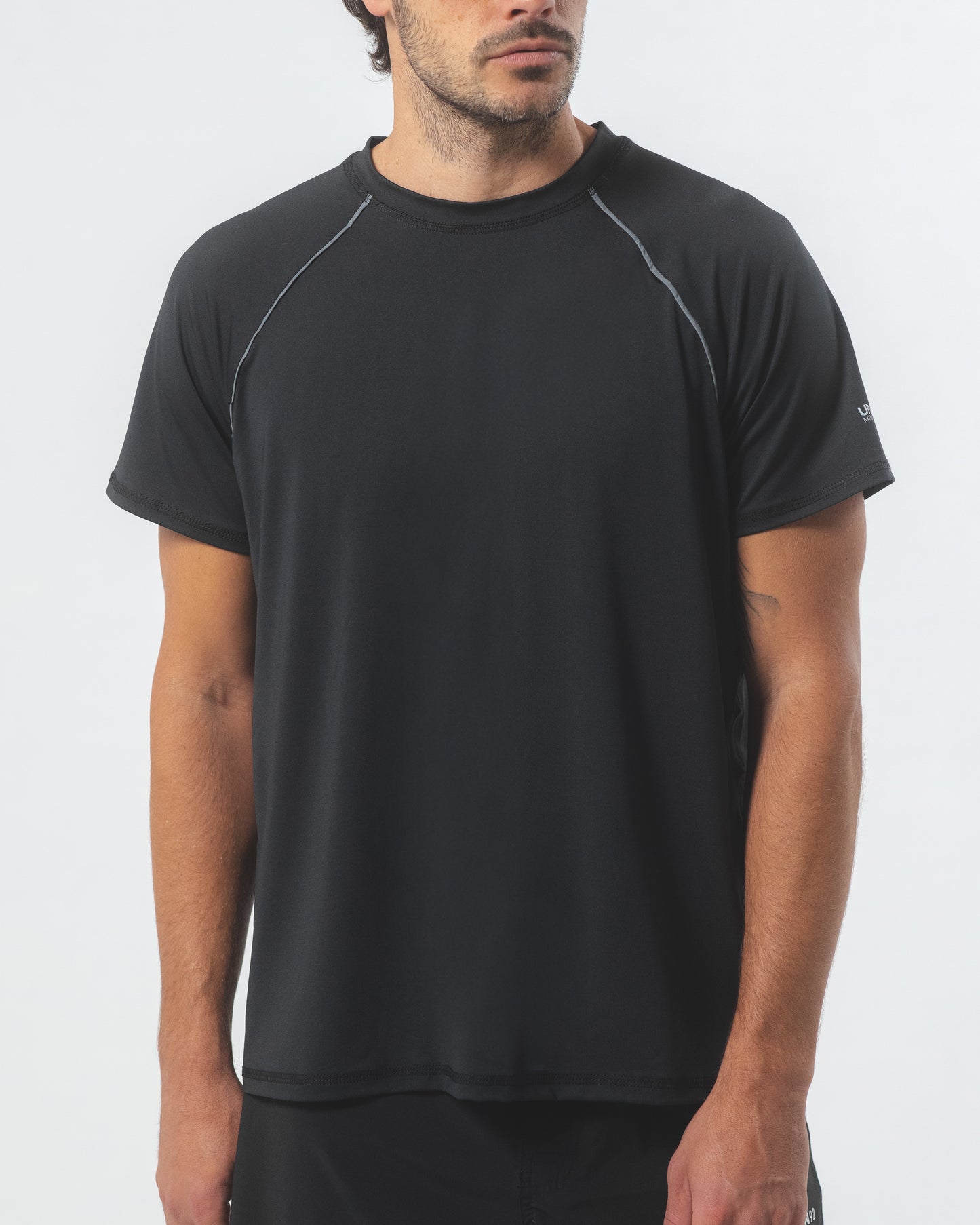 CAMISETA PERFORMER VINTAGE VERDE