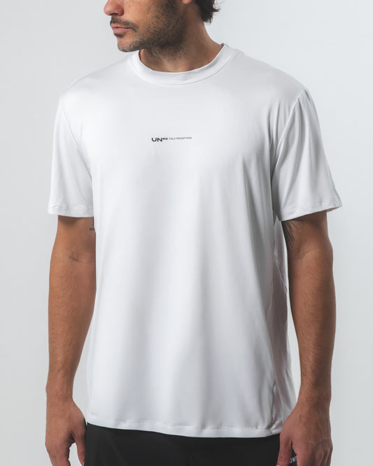 CAMISETA PERFORMER VINTAGE VERDE