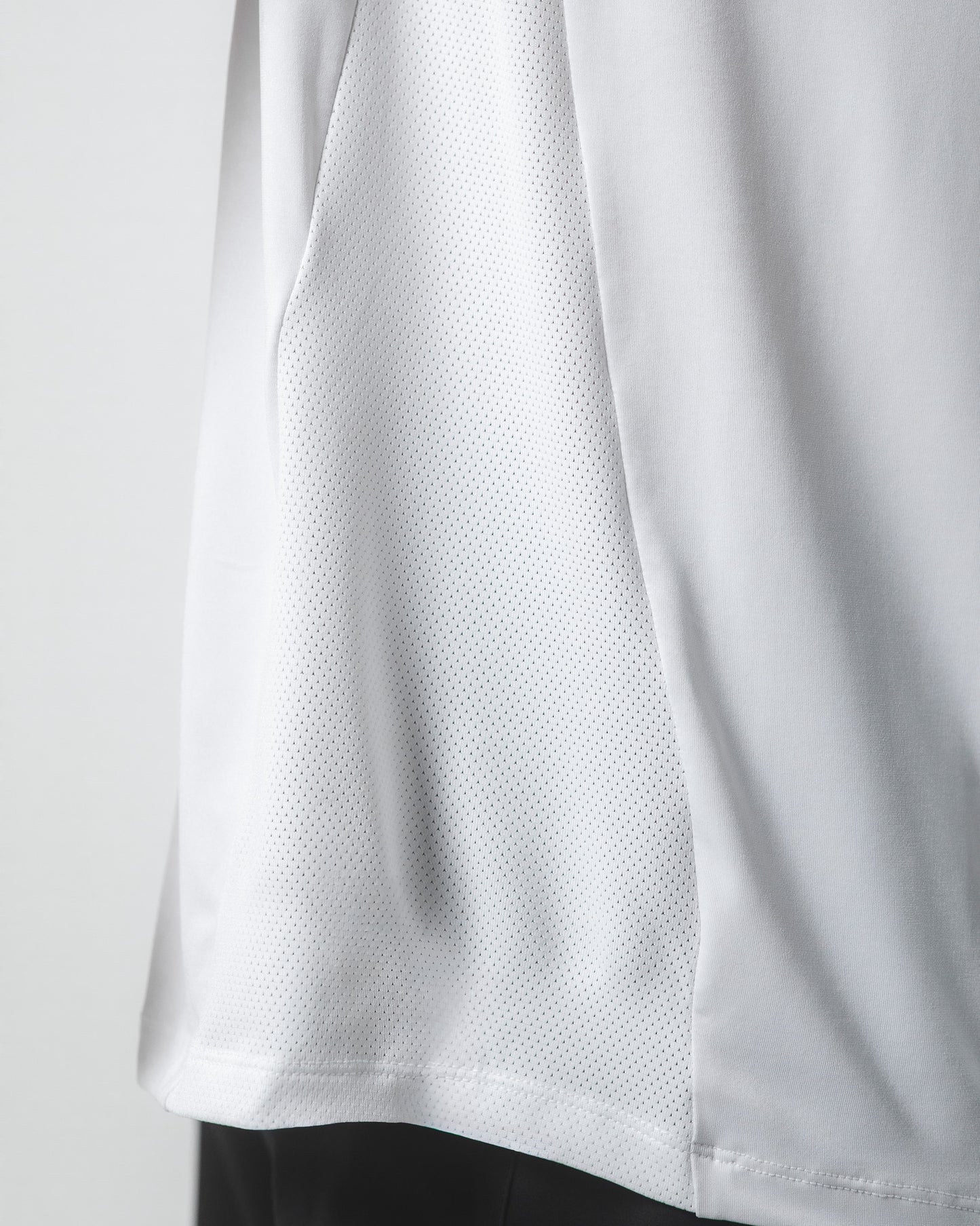 CAMISETA PERFORMER VINTAGE VERDE