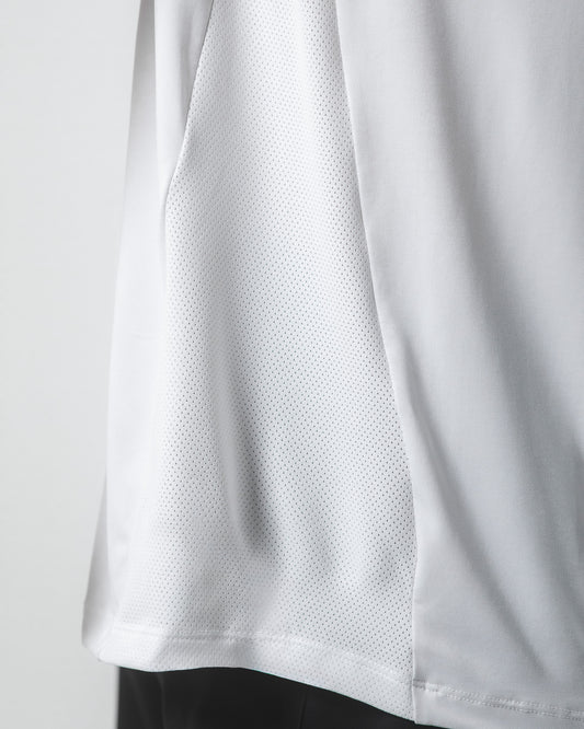 CAMISETA PERFORMER VINTAGE VERDE