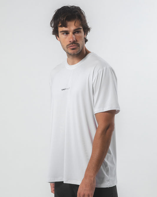 CAMISETA PERFORMER VINTAGE VERDE