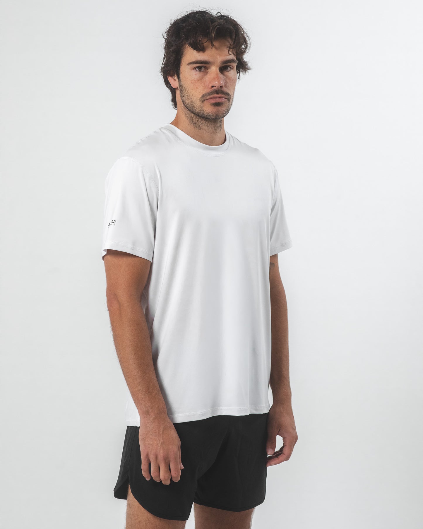 CAMISETA PERFORMER VINTAGE VERDE