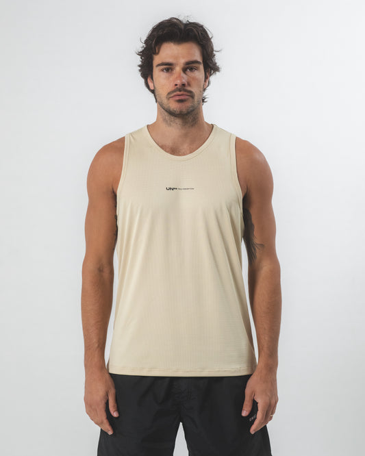 CAMISETA PERFORMER VINTAGE VERDE