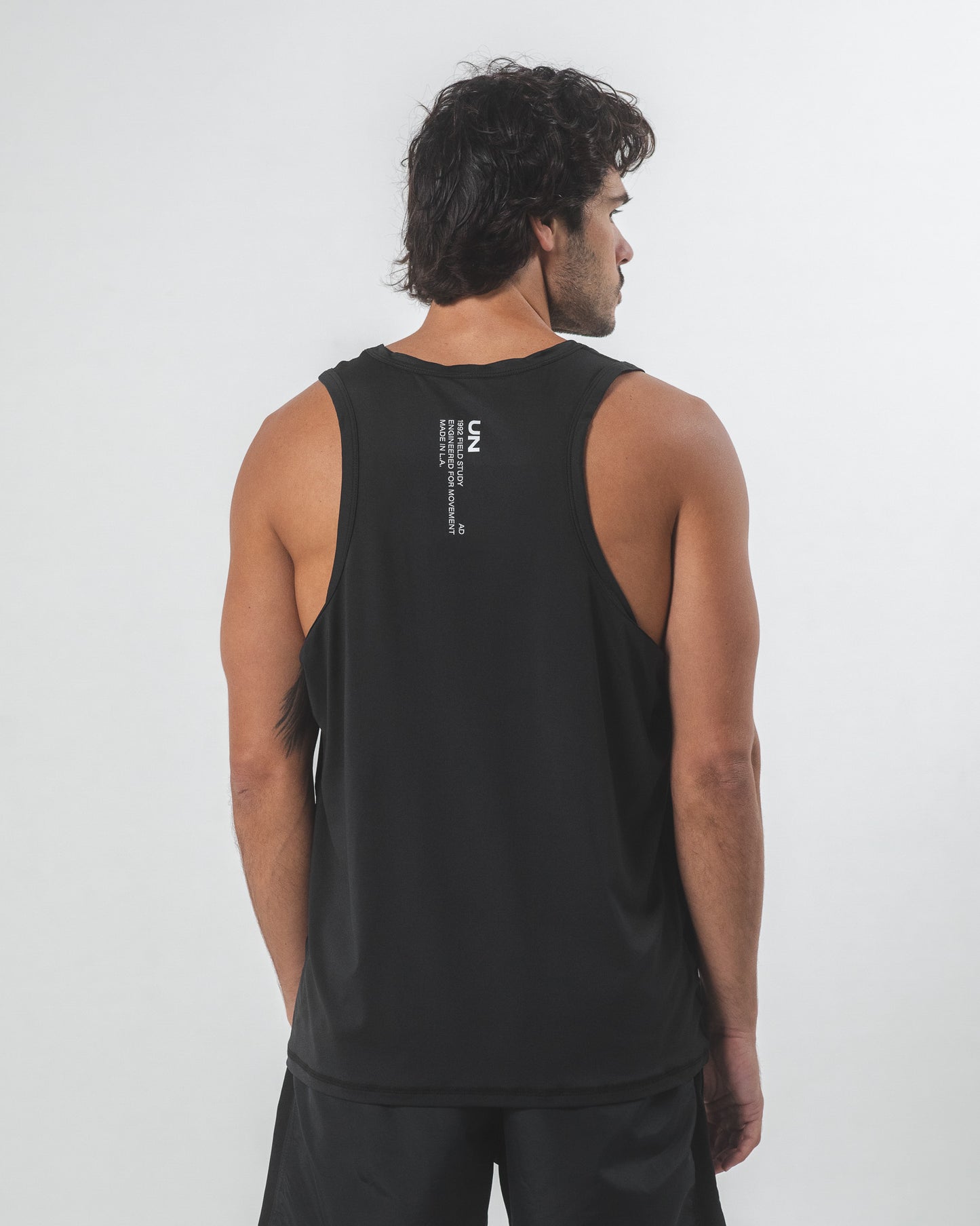 CAMISETA PERFORMER VINTAGE VERDE