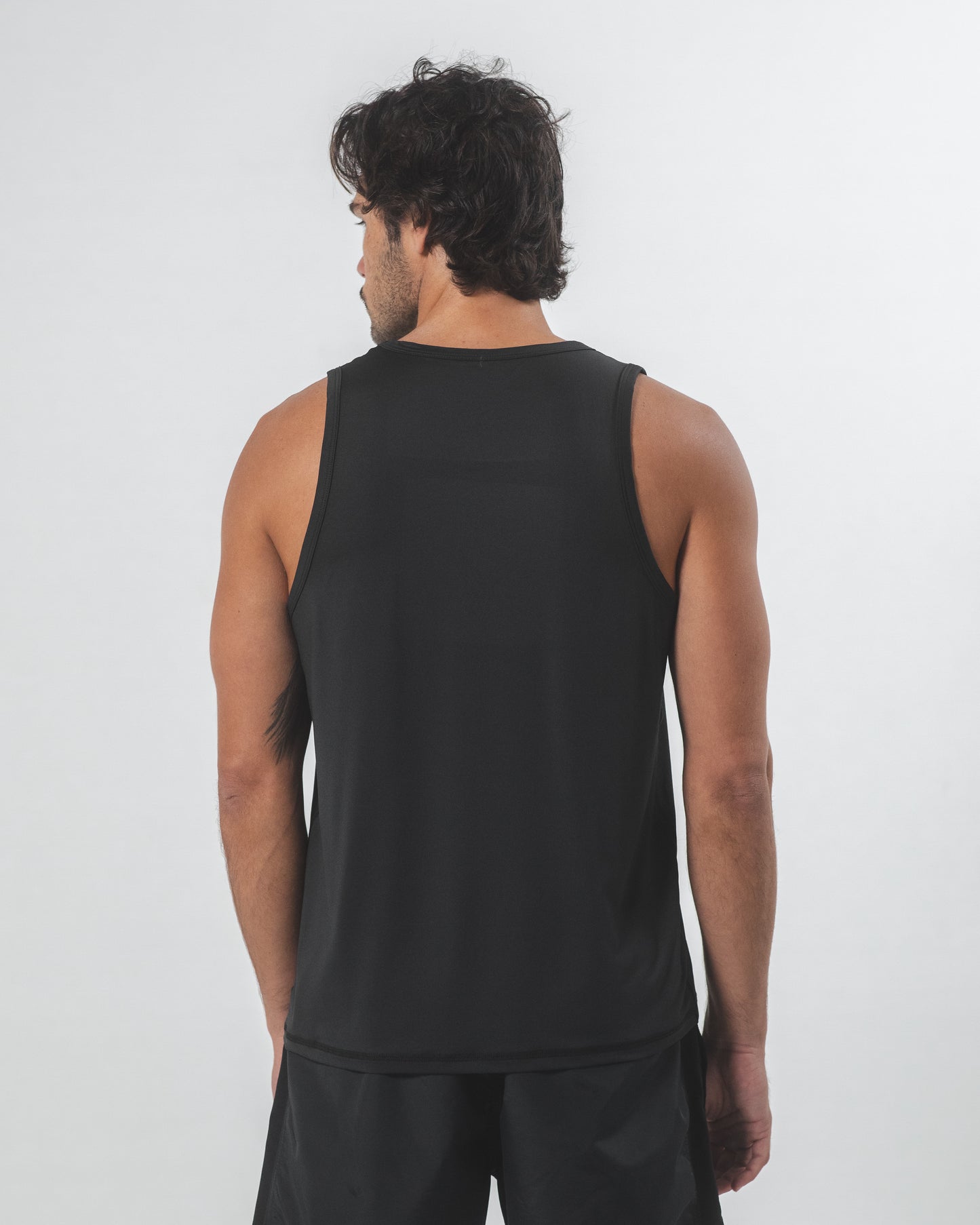 CAMISETA PERFORMER VINTAGE VERDE