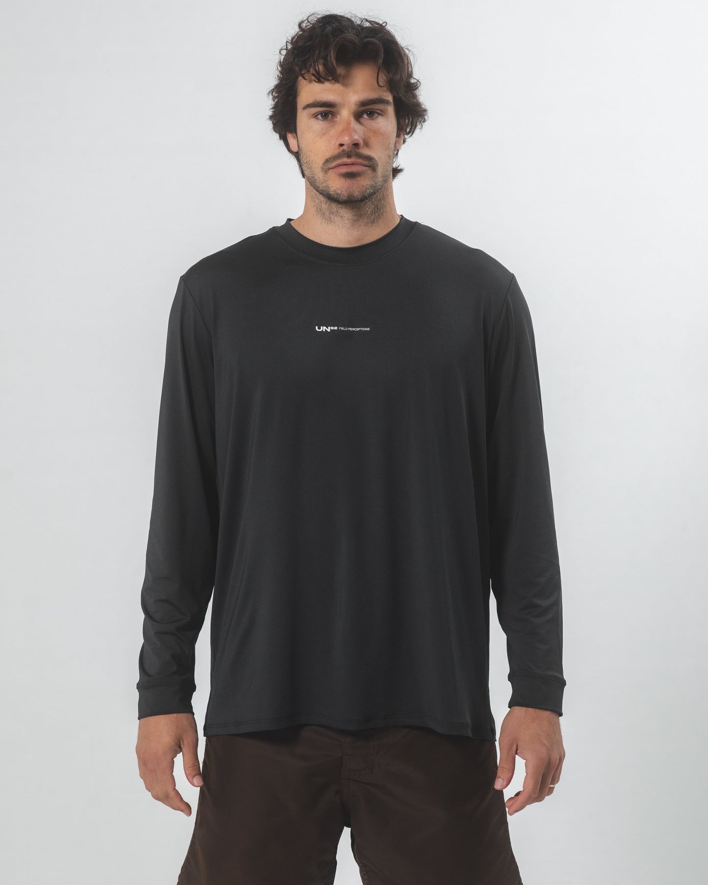 CAMISETA PERFORMER VINTAGE VERDE