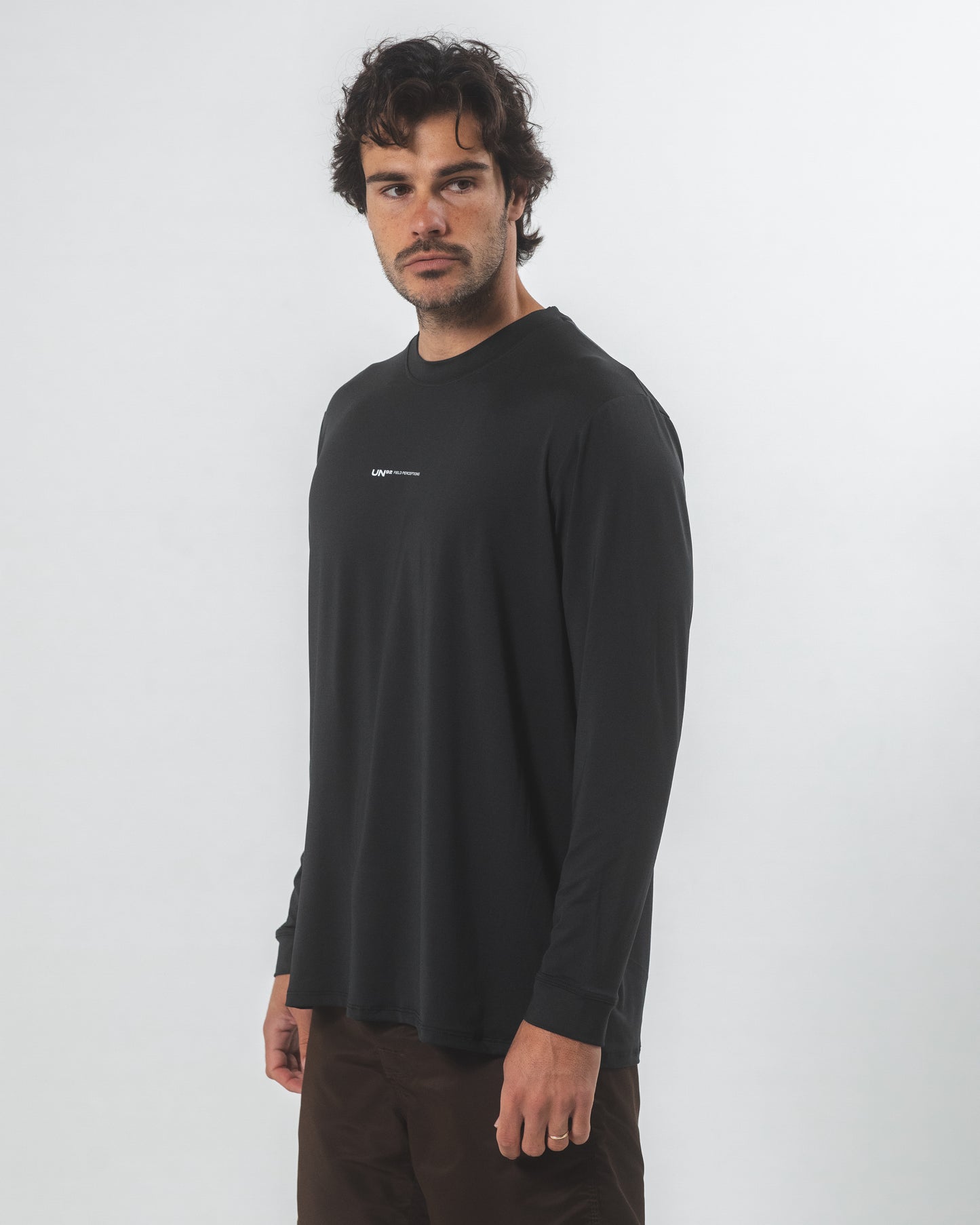 CAMISETA PERFORMER VINTAGE VERDE