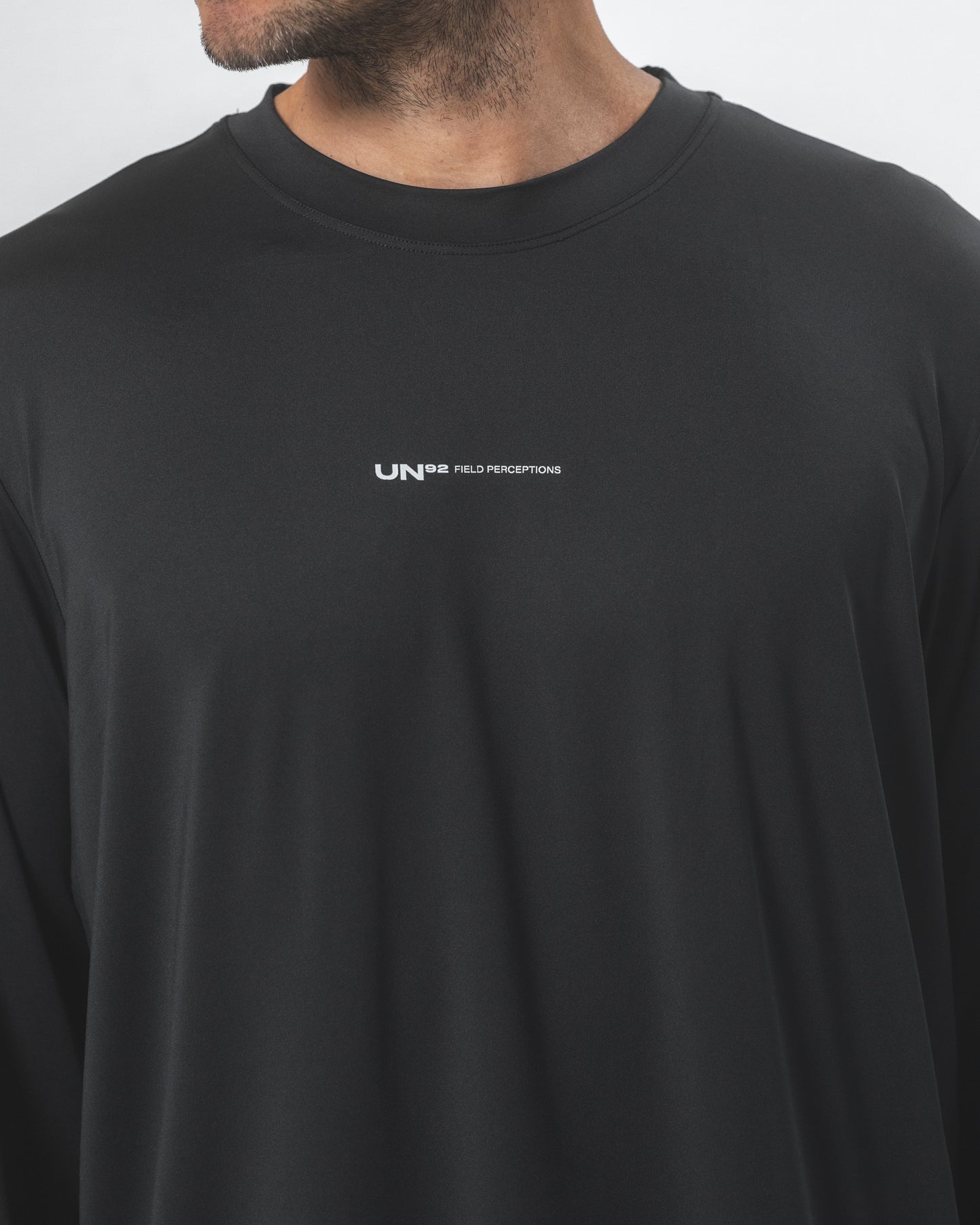 CAMISETA PERFORMER VINTAGE VERDE