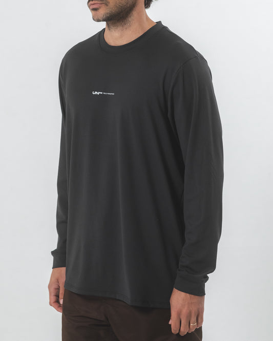 CAMISETA PERFORMER VINTAGE VERDE