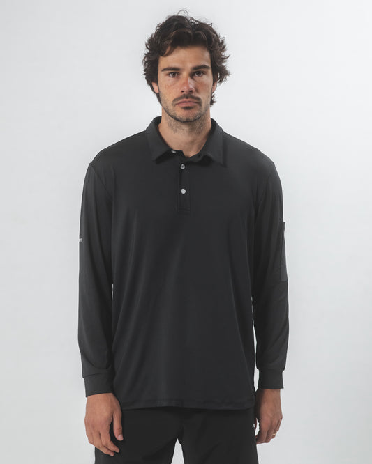 CAMISETA PERFORMER VINTAGE VERDE