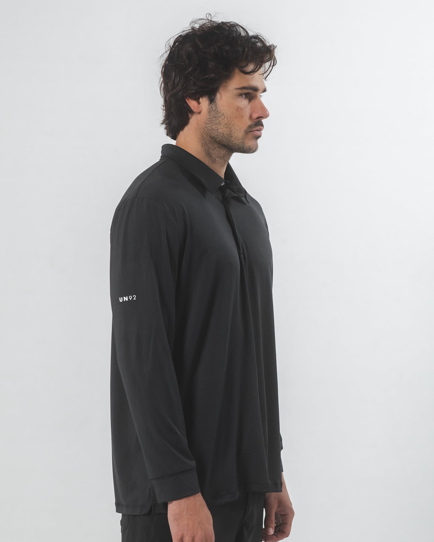 CAMISETA PERFORMER VINTAGE VERDE