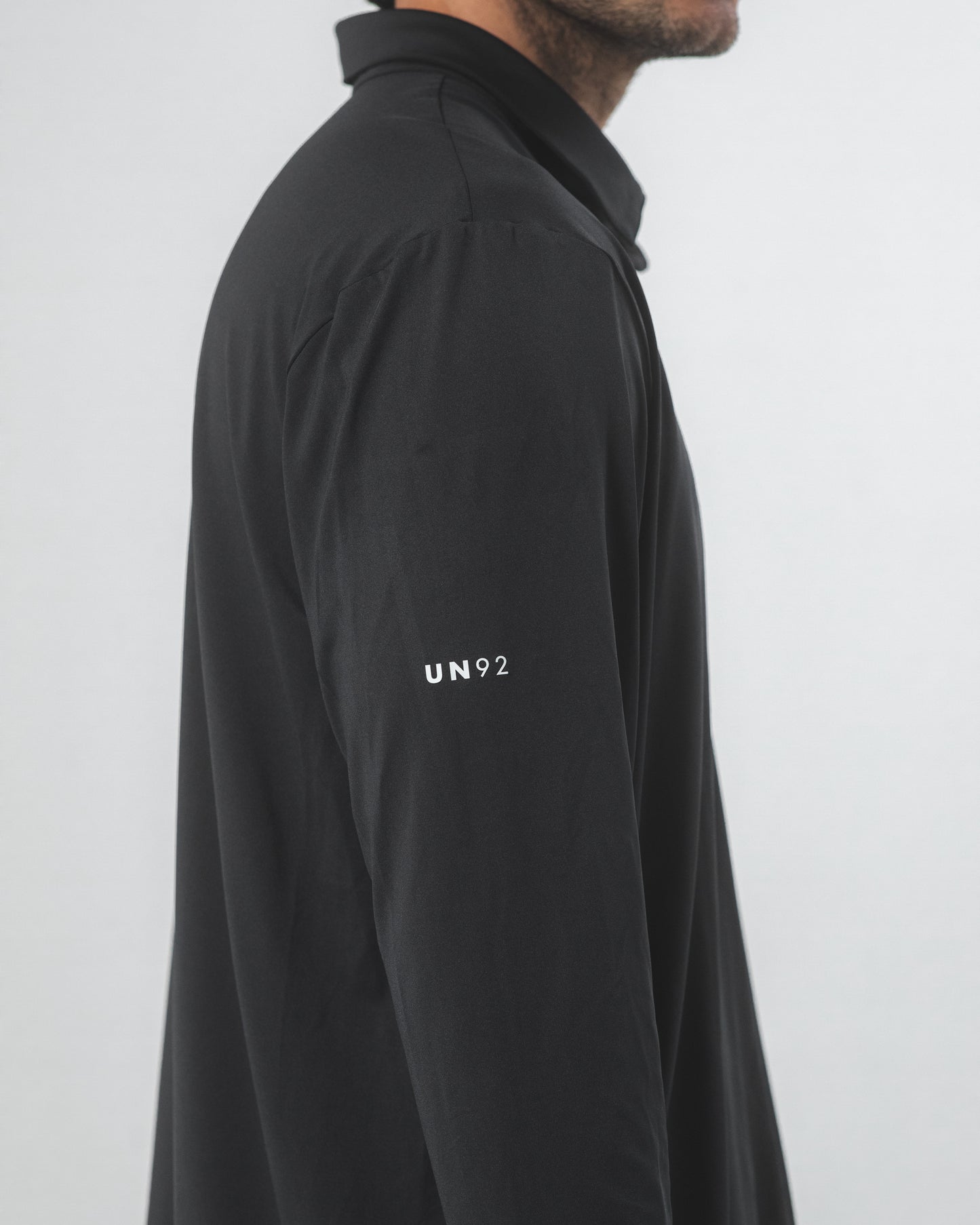 CAMISETA PERFORMER VINTAGE VERDE