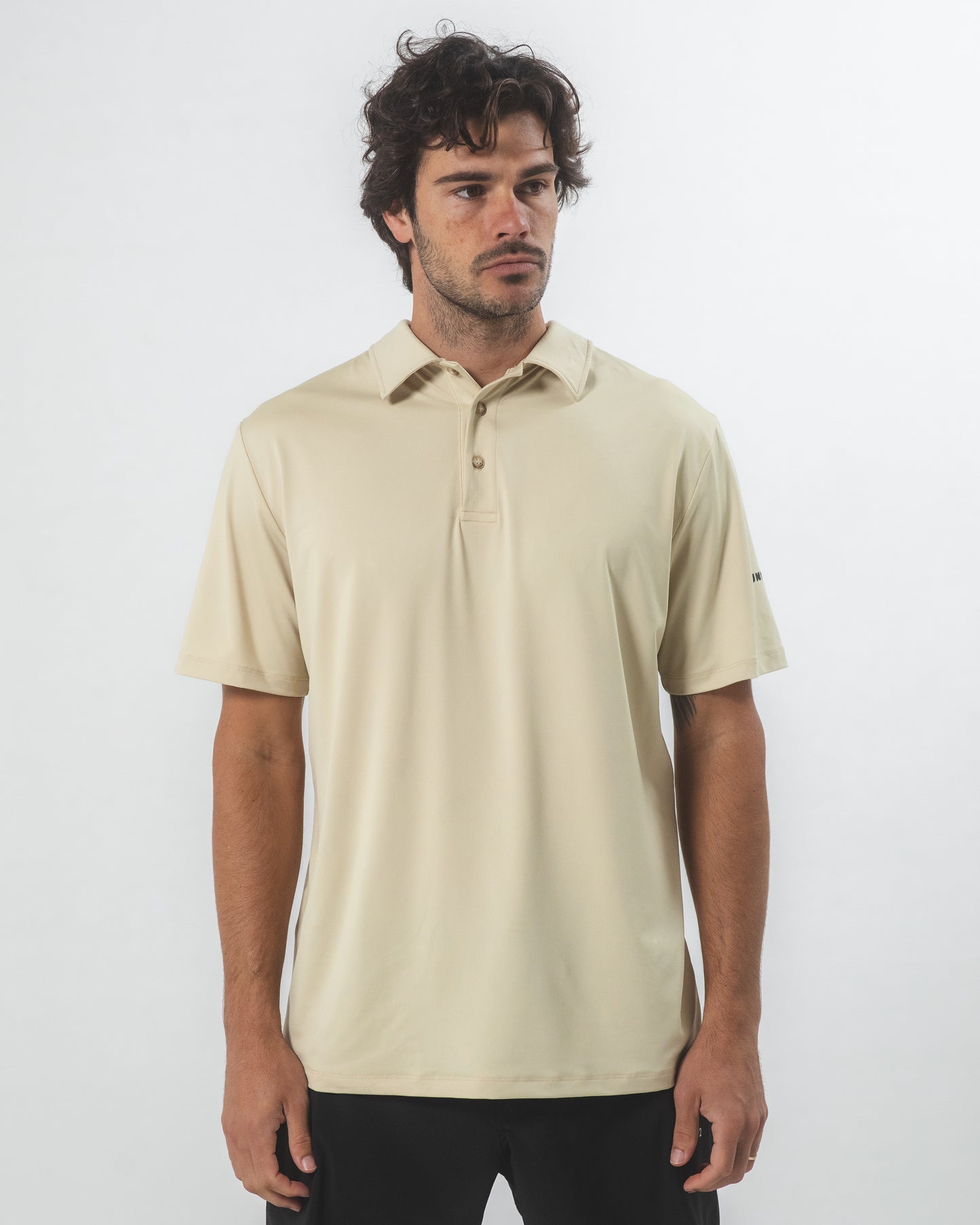 CAMISETA PERFORMER VINTAGE VERDE