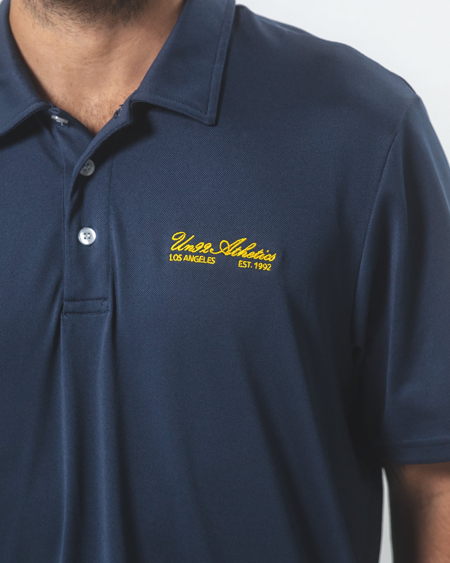 CAMISETA PERFORMER VINTAGE VERDE